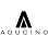 Agucino logosu