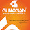 Günaysan Makina Sanayi ve Ticaret A.Ş. logosu