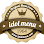 İdol Menü Kabı Otel Deri Ekipmanları logosu