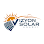 Vizyon Solar Enerji logosu