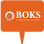Boks Otomatik Kapı logosu