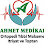 Ahmet Medikal logosu