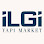 İLGİ YAPI MARKET - (Dogalgaz Tesisat Malzemeleri) logosu