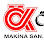 Özkaya Makina san. tic. ltd. şti. logosu