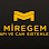 MİREGEM YAPI CAM BALKON GİYOTİN PERGOLA VE BİOKLİMATİK SİSTEMLERİ logosu