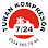 TURAN Kompresör logosu