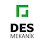 DES TEKNİK MEKANİK PEYZAJ UYGULAMA LTD.ŞTİ. logosu