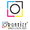 Organize Barkod & Dijital Baskı | Barkod etiketi, Matbaa logosu