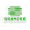 grander panjur logosu