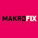 Makrofix Yapı Kimyasalları A.Ş. logosu