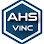 AHS VİNÇ DEPO logosu