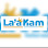 la'akam International logosu