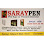 Saray Pen Pimapen Bayii / Gazipaşa Cam Balkon logosu