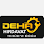 DEHA HIRDAVAT logosu