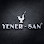 Yener-San logosu