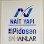 Nait Yapı REHAU & Şahanlar İNTERPEN logosu