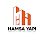 Hamsa Yapı Malzemeleri logosu