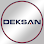 Deksan Hidrolik Makine logosu