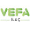 Vefa İlaç Üretim Binası logosu