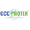 GCC PROTEK LTD. STI. logosu