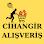 CİHANGİR ALIŞVERİŞ logosu