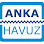Anka Havuz Sauna Spa logosu