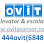 Ovit Asansor logosu