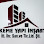 Keme yapı ve inşaat logosu