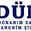 Tedum Kablo logosu