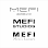 Mefi Deri logosu