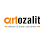 Art Ozalit - Tabela - Matbaa - Etiket - Kaşe - Ozalit - Dijital Baskı Merkezi logosu