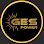 GES POWER ENERJİ A.Ş. logosu