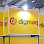 Digmaq Factory logosu