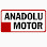Anadolu Motor Manufacturing And Marketing Inc. logosu