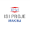 IPM | Isı Proje Makina Genel Müdürlük logosu