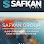 Safkan Group Ankara Kauçuk ve Silicon A.Ş logosu