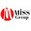 Miss Temizlik Ofisi logosu