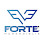 Forte Endüstriyel Mühendislik logosu