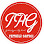GOLD VİZYON TAG HOME logosu