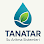 TANATAR Evsel ve Endüstriyel Su Arıtma Sistemleri logosu