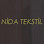 Nida Tekstil logosu