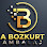 A BOZKURT AMBALAJ logosu