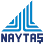 Naytaş Beton Altyapı Ürünleri logosu
