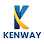 KENWAY İÇ VE DIŞ TİCARET LİMİTED ŞİRKETİ logosu