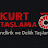 Kurt Taslama logosu