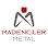 Madenciler Metal logosu
