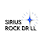 SİRİUS ROCK DRİLL MAKİNA PAZARLAMA İMALAT SANAYİ VE TİCARET LİMİTED ŞİRKETİ logosu