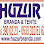 Huzur Branda & Tente logosu