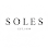 SOLES | SOLES MAVİ | MAVİ SOLES - Laleli Toptan Mağazası logosu
