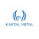 Kartal Metal logosu